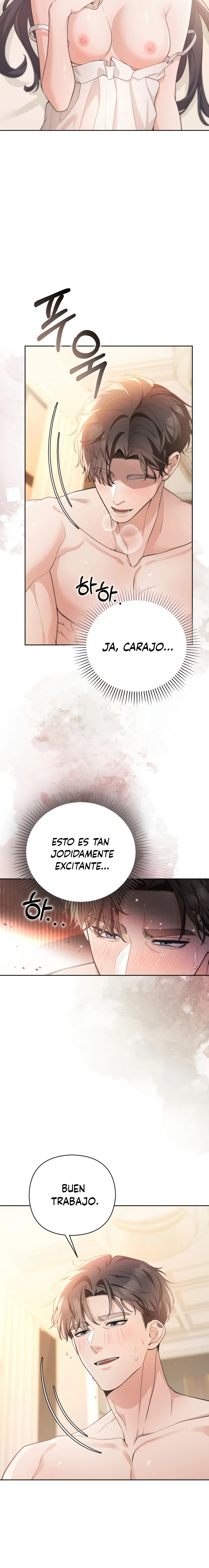 Mi Guapo Cuñado Capítulo 11 - Página 14