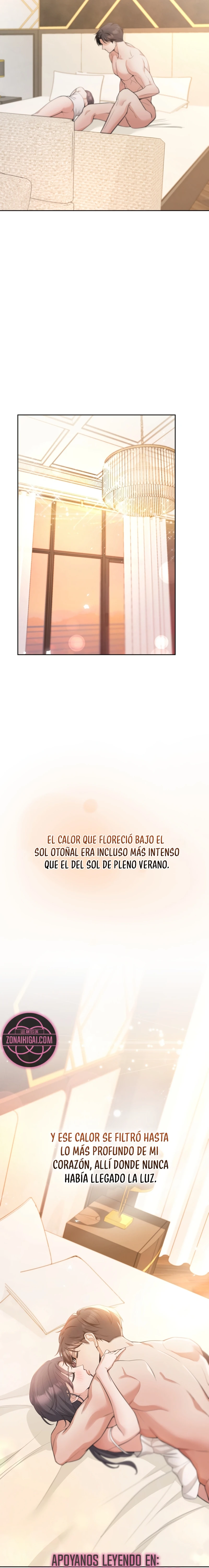 Mi Guapo Cuñado Capítulo 12 - Página 21