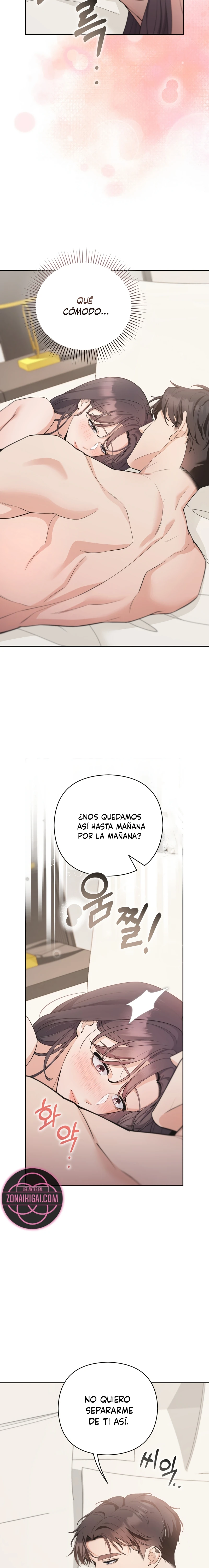 Mi Guapo Cuñado Capítulo 13 - Página 2