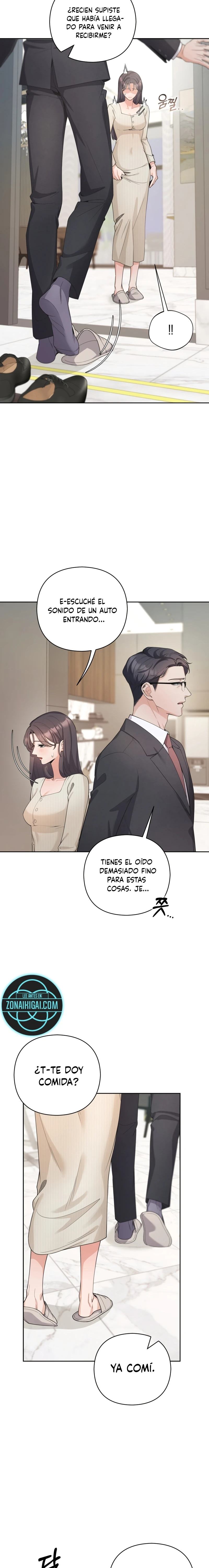 Mi Guapo Cuñado Capítulo 16 - Página 2