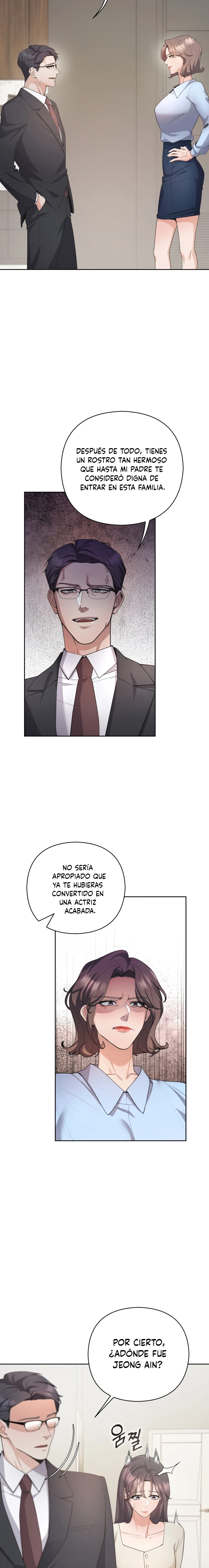 Mi Guapo Cuñado Capítulo 16 - Página 5
