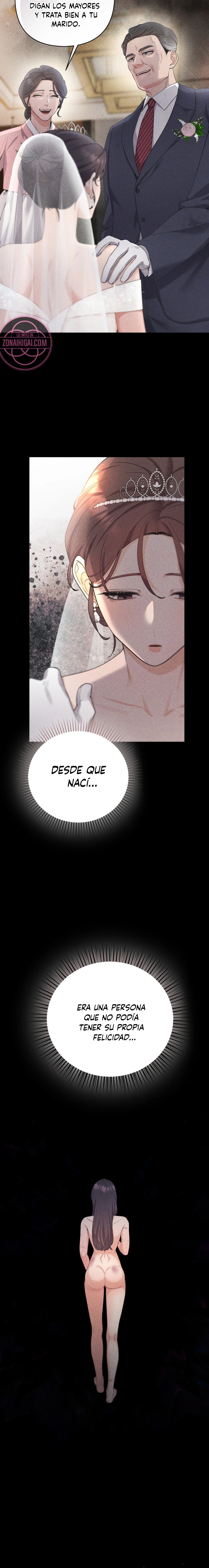 Mi Guapo Cuñado Capítulo 17 - Página 12