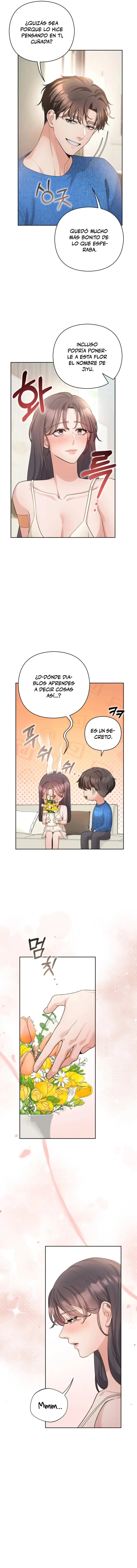 Mi Guapo Cuñado Capítulo 19 - Página 3
