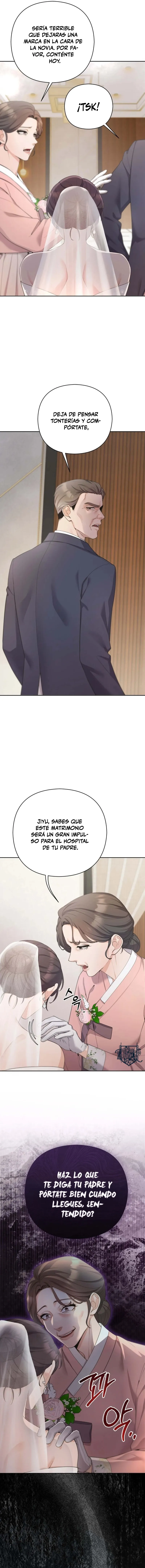 Mi Guapo Cuñado Capítulo 2 - Página 3