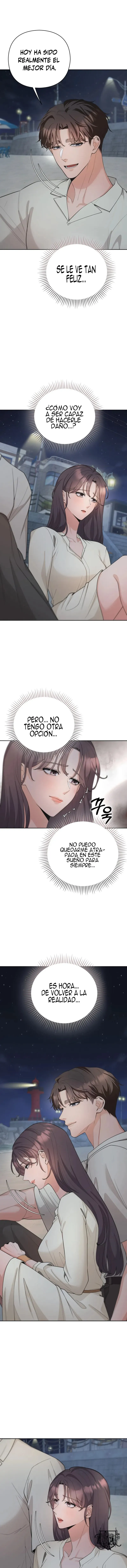 Mi Guapo Cuñado Capítulo 20 - Página 7
