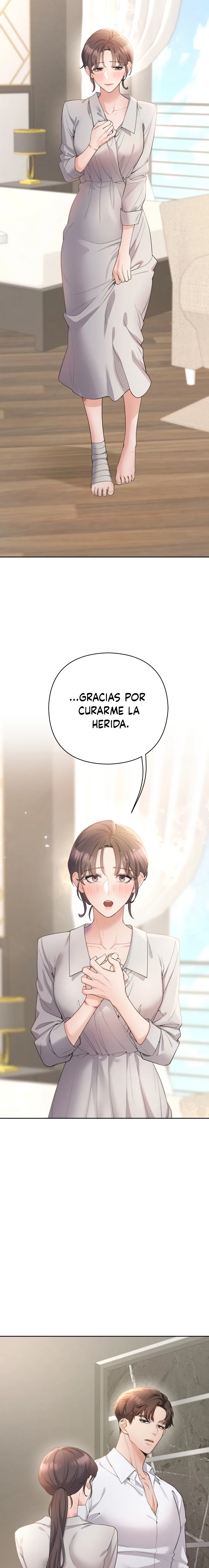 Mi Guapo Cuñado Capítulo 4 - Página 11