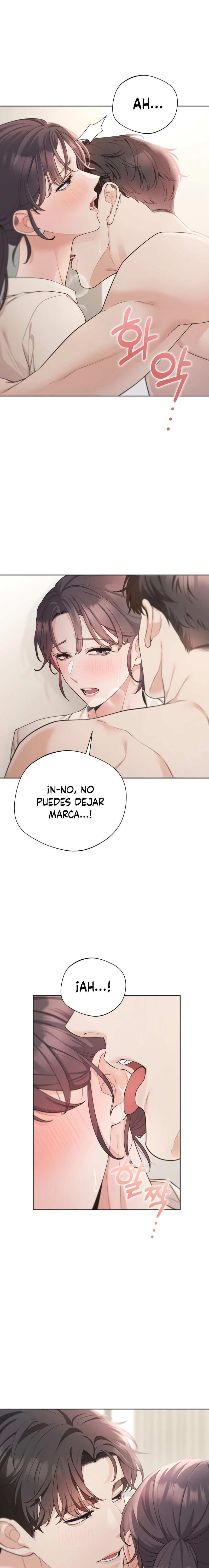 Mi Guapo Cuñado Capítulo 6 - Página 7