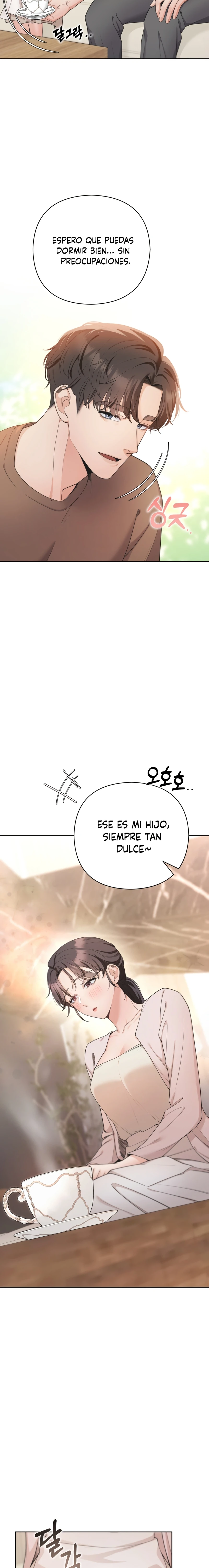 Mi Guapo Cuñado Capítulo 7 - Página 11