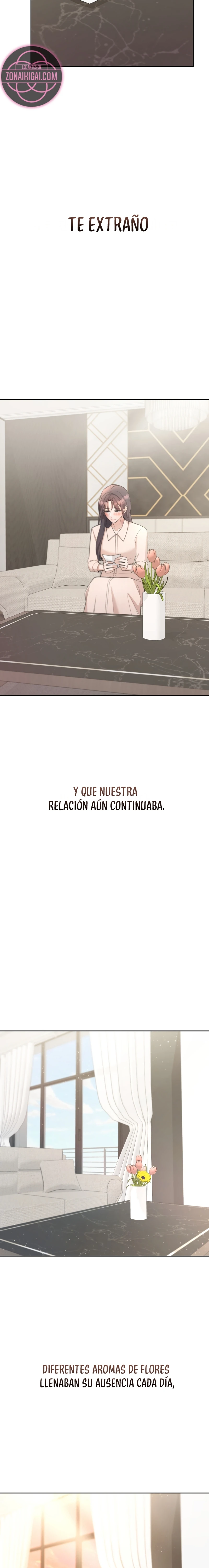 Mi Guapo Cuñado Capítulo 9 - Página 21