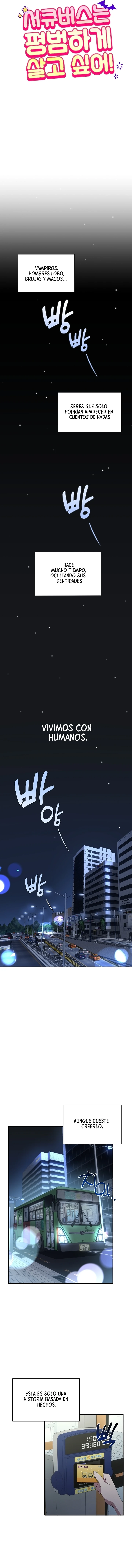 ¡La súcubo quiere vivir una vida normal! Capítulo 1 - Página 2