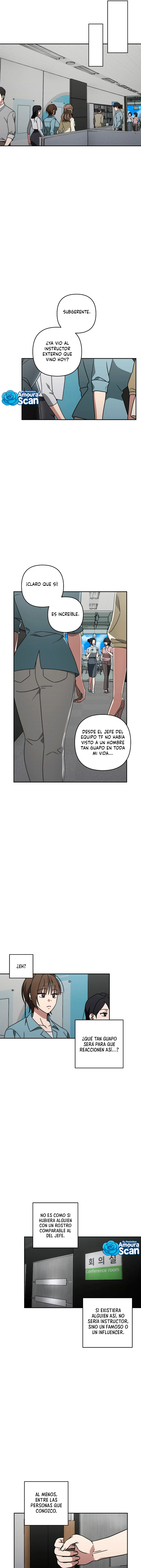 ¡La súcubo quiere vivir una vida normal! Capítulo 11 - Página 13