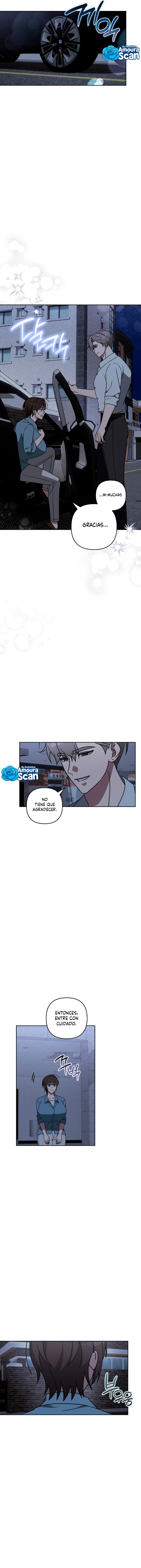 ¡La súcubo quiere vivir una vida normal! Capítulo 12 - Página 13