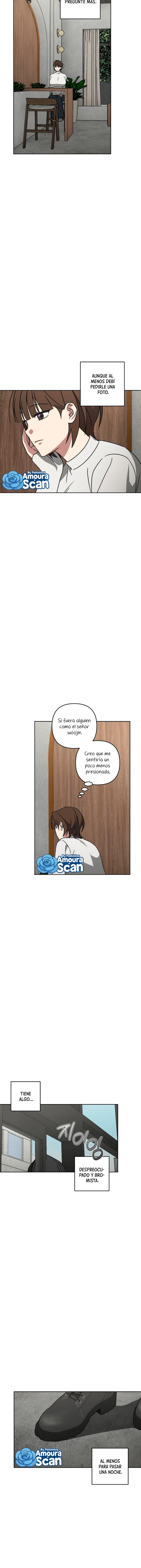 ¡La súcubo quiere vivir una vida normal! Capítulo 13 - Página 14