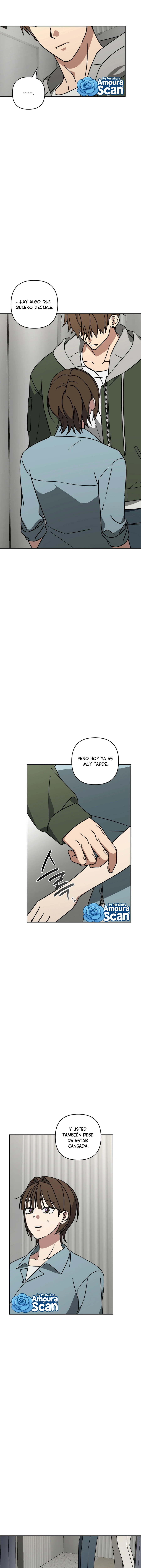 ¡La súcubo quiere vivir una vida normal! Capítulo 13 - Página 7
