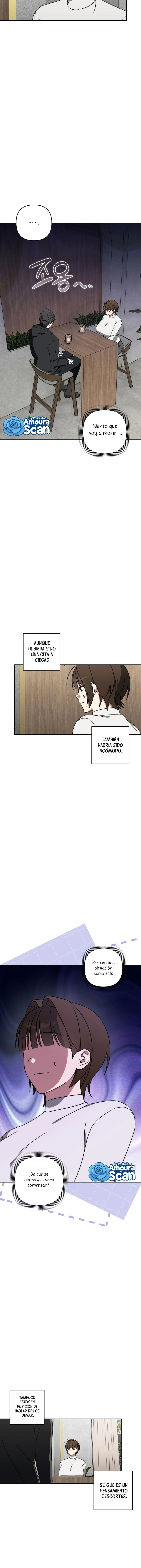 ¡La súcubo quiere vivir una vida normal! Capítulo 14 - Página 2