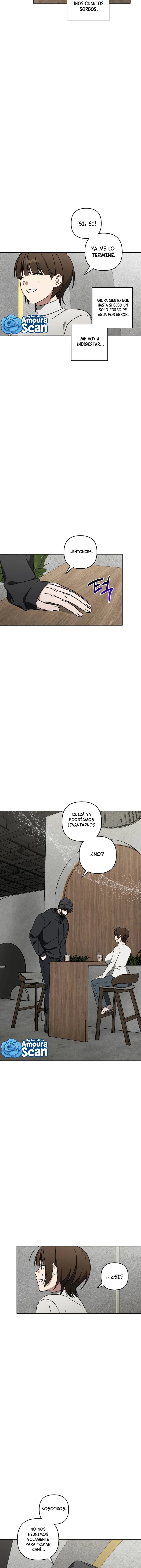 ¡La súcubo quiere vivir una vida normal! Capítulo 14 - Página 5