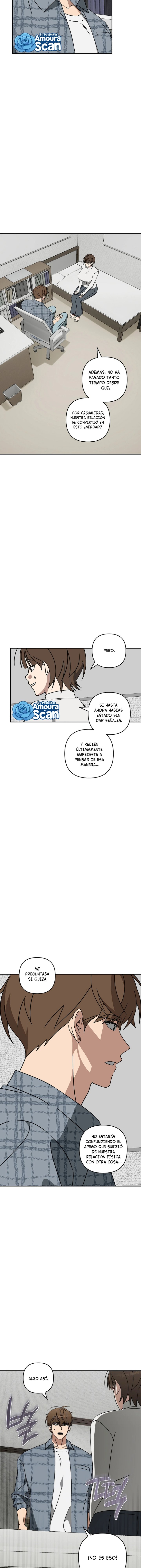 ¡La súcubo quiere vivir una vida normal! Capítulo 16 - Página 11