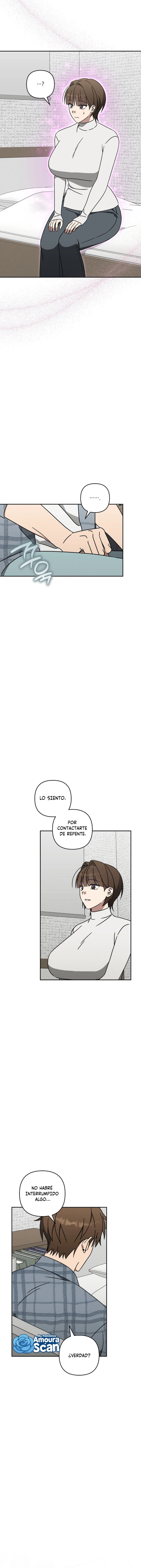 ¡La súcubo quiere vivir una vida normal! Capítulo 16 - Página 3