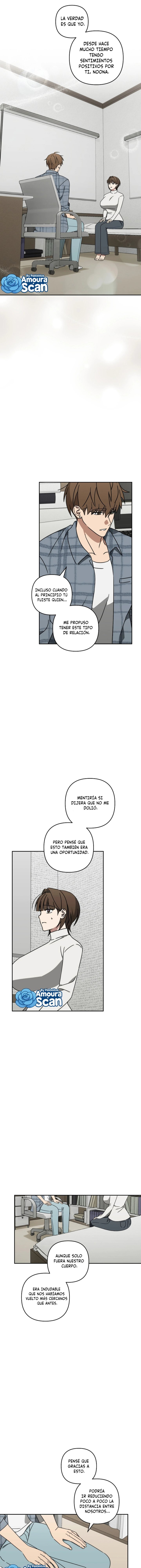 ¡La súcubo quiere vivir una vida normal! Capítulo 16 - Página 7