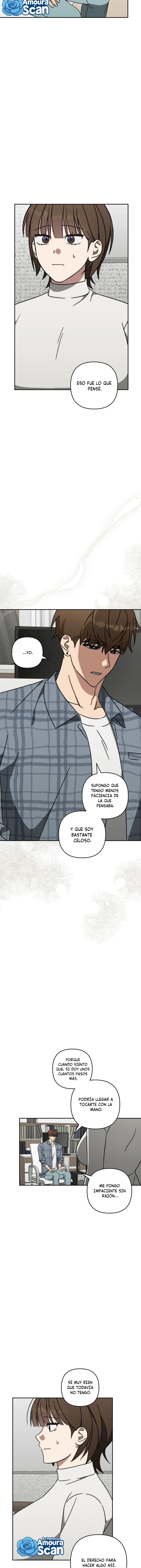 ¡La súcubo quiere vivir una vida normal! Capítulo 16 - Página 8