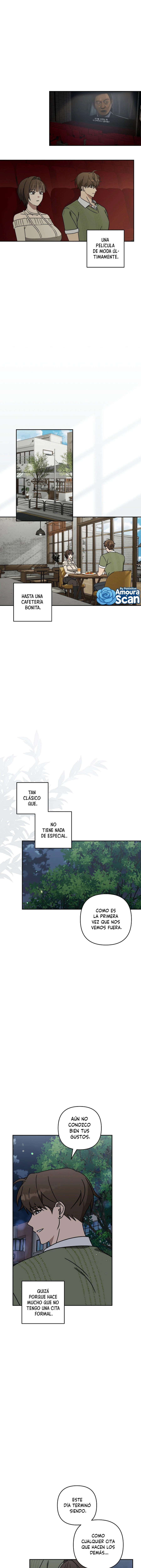 ¡La súcubo quiere vivir una vida normal! Capítulo 18 - Página 2