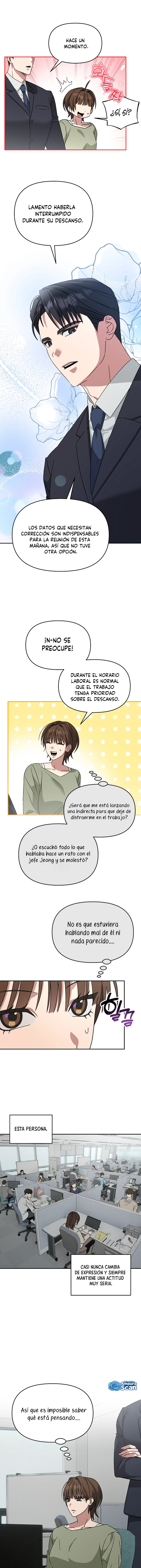 ¡La súcubo quiere vivir una vida normal! Capítulo 2 - Página 11