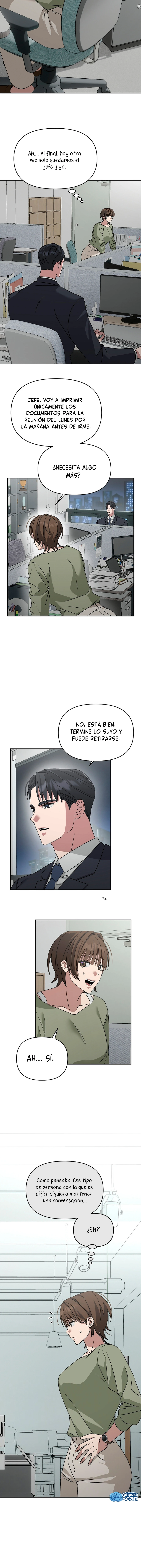 ¡La súcubo quiere vivir una vida normal! Capítulo 2 - Página 14