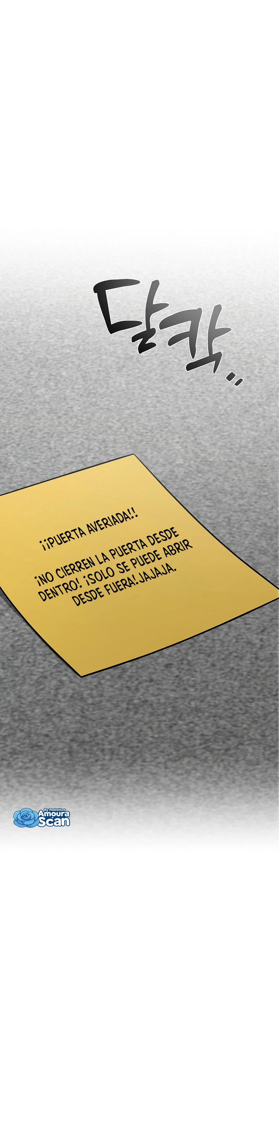 ¡La súcubo quiere vivir una vida normal! Capítulo 2 - Página 16
