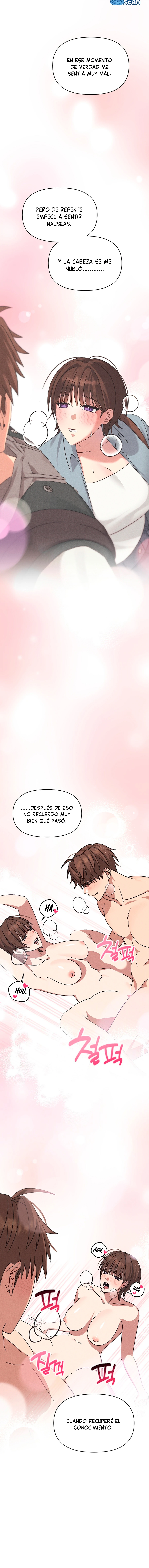 ¡La súcubo quiere vivir una vida normal! Capítulo 2 - Página 3