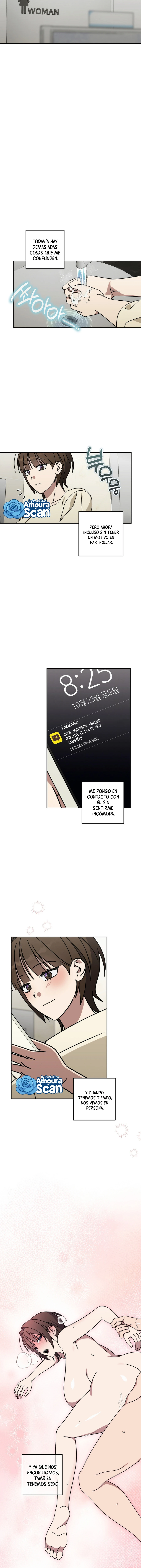 ¡La súcubo quiere vivir una vida normal! Capítulo 20 - Página 3