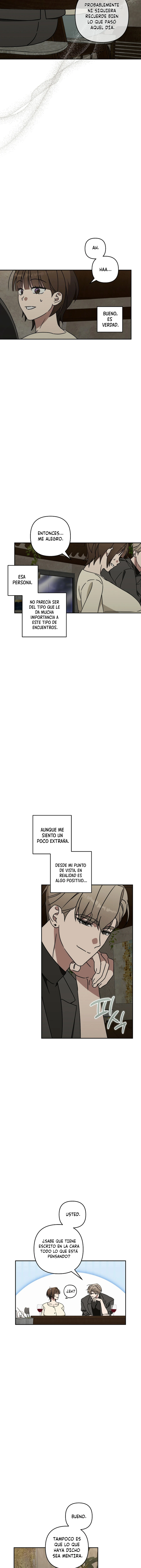 ¡La súcubo quiere vivir una vida normal! Capítulo 20 - Página 11