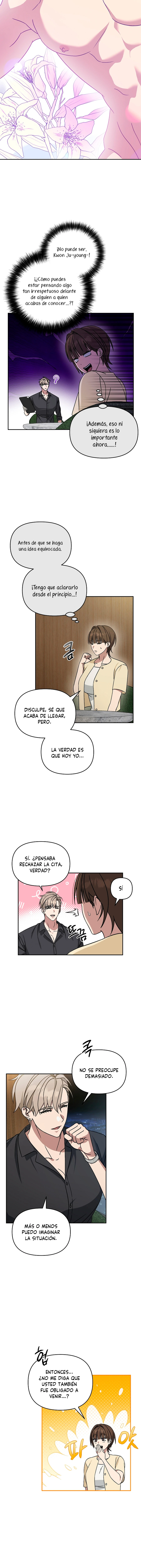¡La súcubo quiere vivir una vida normal! Capítulo 4 - Página 12