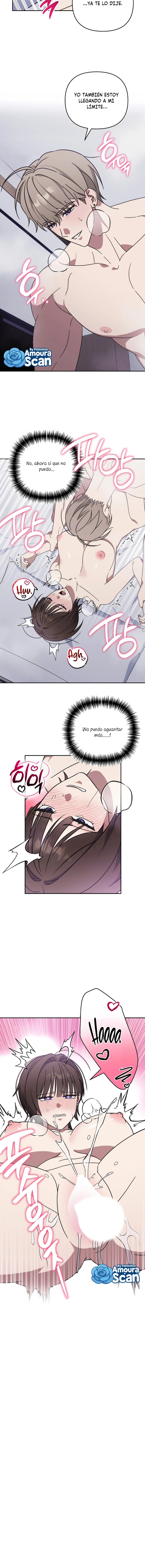 ¡La súcubo quiere vivir una vida normal! Capítulo 6 - Página 6