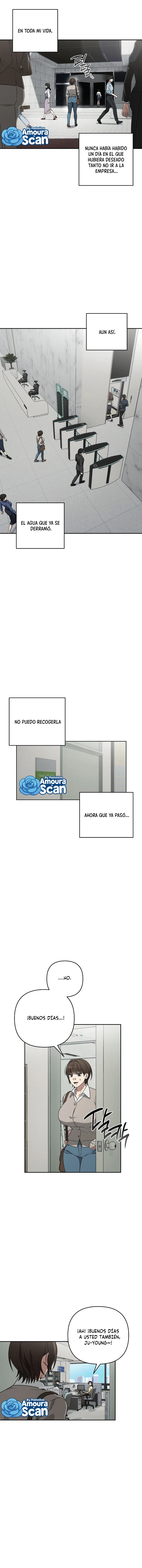 ¡La súcubo quiere vivir una vida normal! Capítulo 7 - Página 12