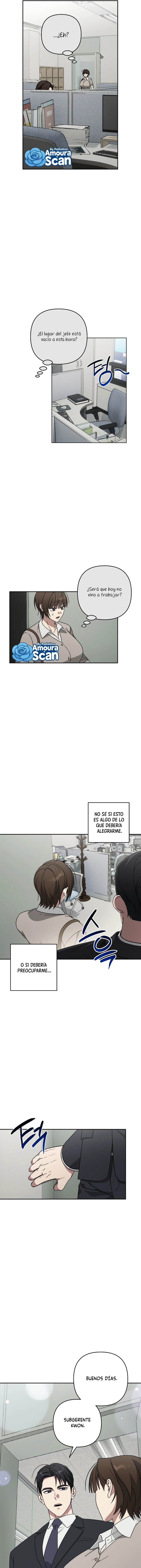 ¡La súcubo quiere vivir una vida normal! Capítulo 7 - Página 13