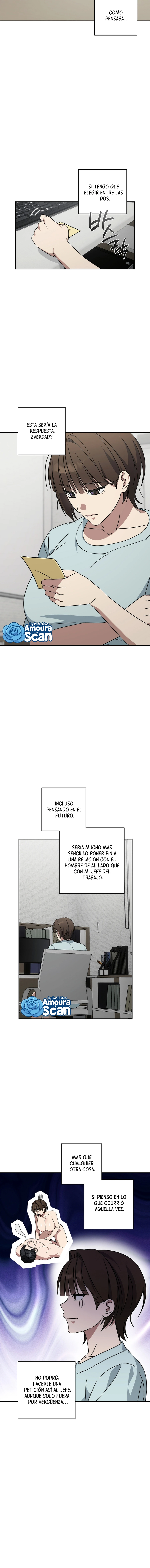 ¡La súcubo quiere vivir una vida normal! Capítulo 7 - Página 9