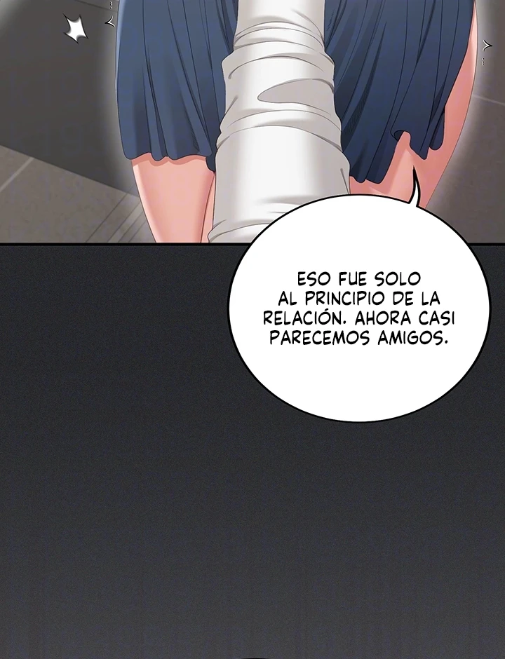 Tal y como esta escrito en el cuaderno obsceno Capítulo 2 - Página 7