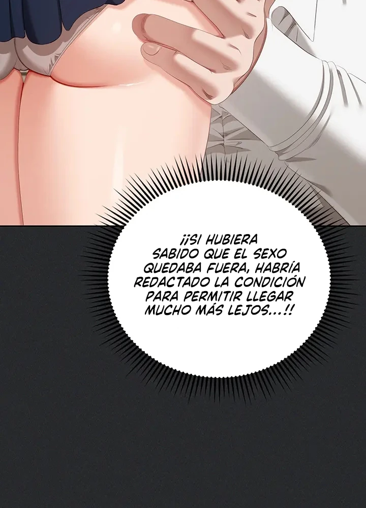 Tal y como esta escrito en el cuaderno obsceno Capítulo 2 - Página 11