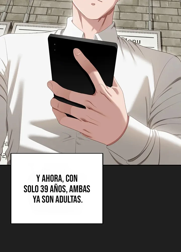 Tal y como esta escrito en el cuaderno obsceno Capítulo 3 - Página 3
