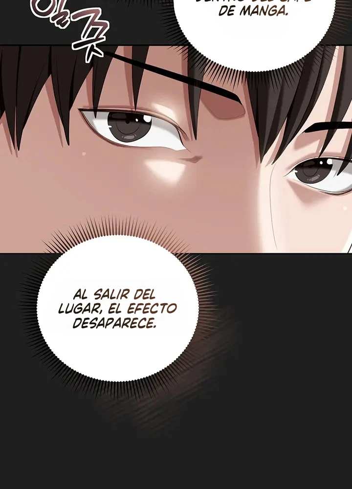 Tal y como esta escrito en el cuaderno obsceno Capítulo 3 - Página 14
