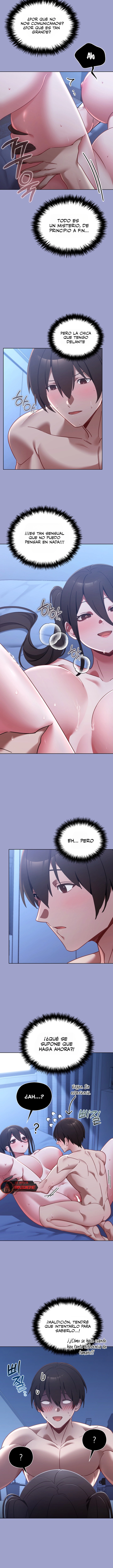 First love, water ghost older sister Capítulo 3 - Página 2