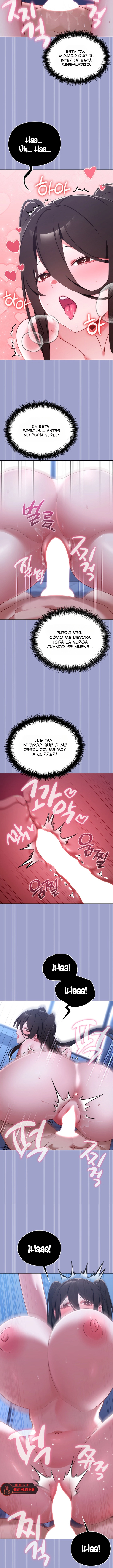 First love, water ghost older sister Capítulo 4 - Página 3