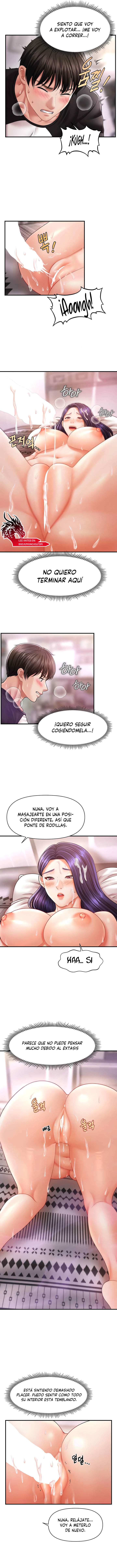 Como Hipnotizarlas Capítulo 11 - Página 12