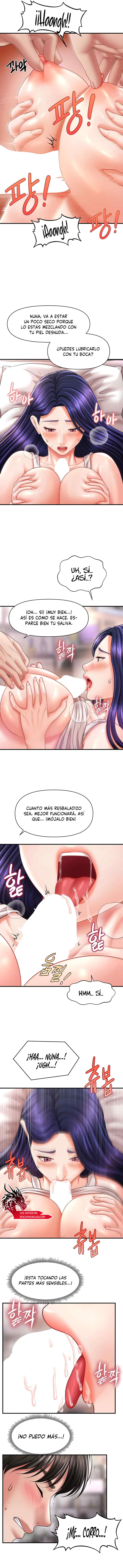 Como Hipnotizarlas Capítulo 11 - Página 6