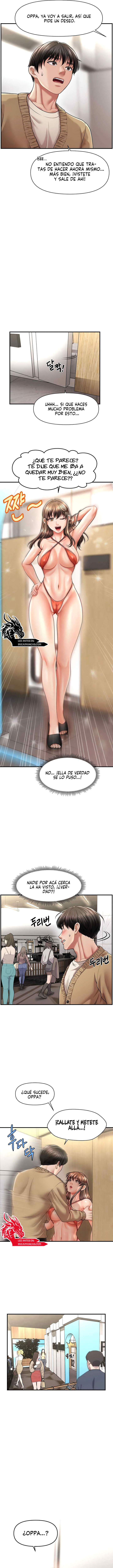 Como Hipnotizarlas Capítulo 12 - Página 12