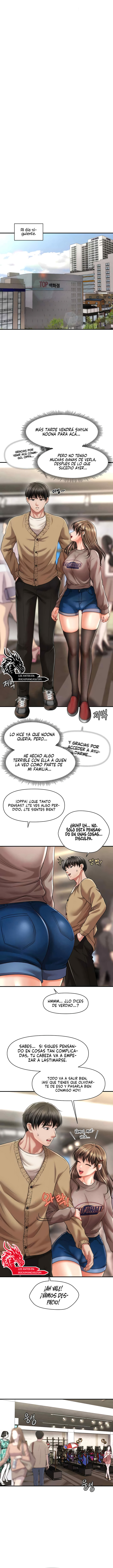 Como Hipnotizarlas Capítulo 12 - Página 9