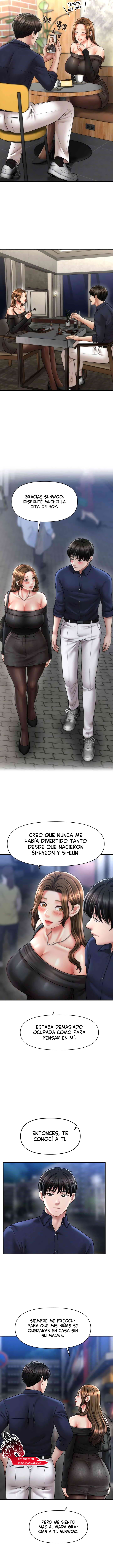 Como Hipnotizarlas Capítulo 22 - Página 4