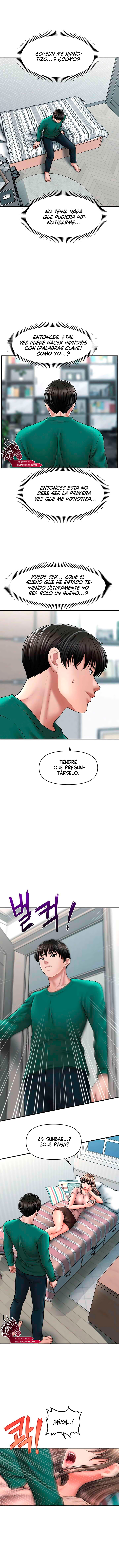 Como Hipnotizarlas Capítulo 24 - Página 6