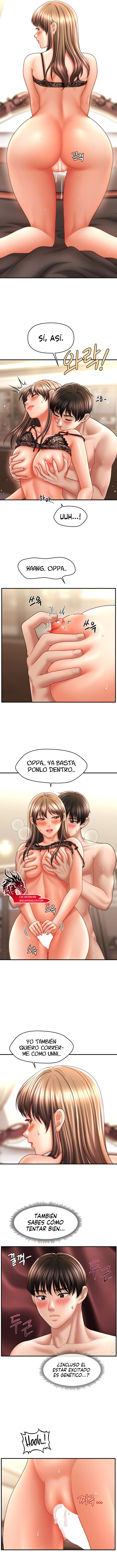 Como Hipnotizarlas Capítulo 32 - Página 3