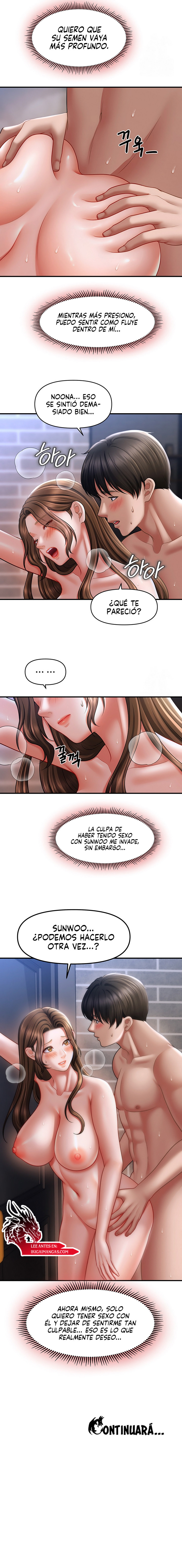 Como Hipnotizarlas Capítulo 43 - Página 11